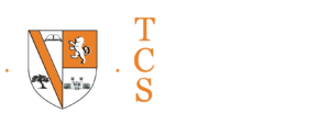 TCS Logo