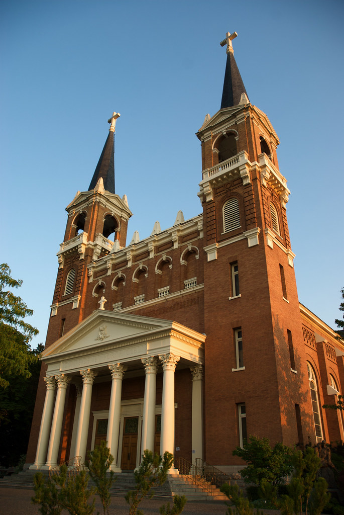 Gonzaga University