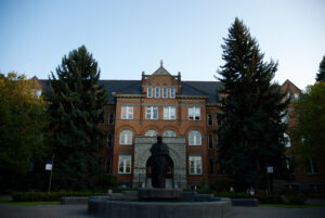 Gonzaga University