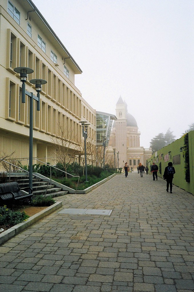 University of San Francisco