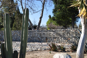 Pitzer College