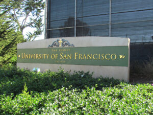 University of San Francisco