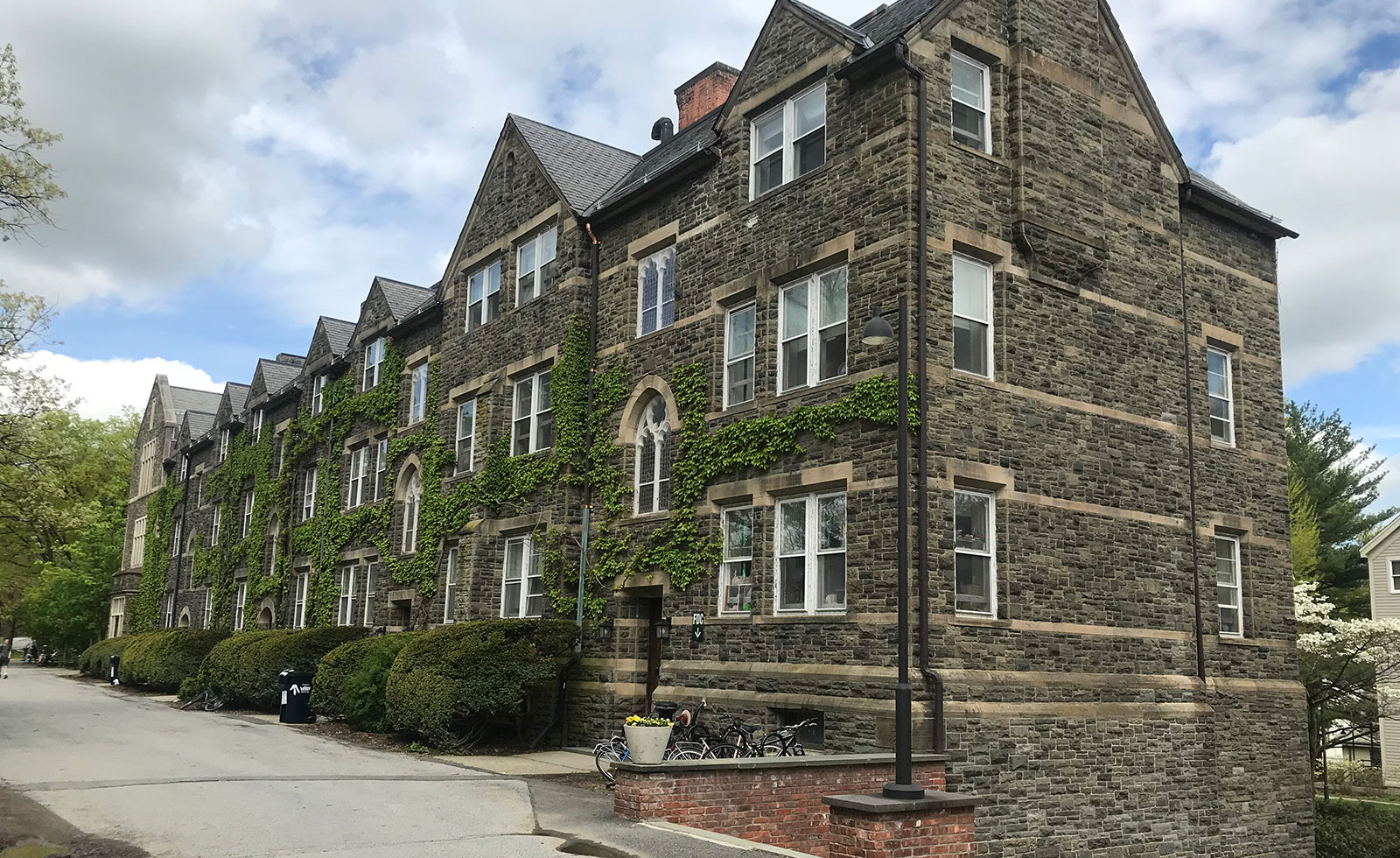 Bard College - Today's College Solutions