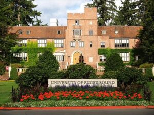 University of Puget Sound